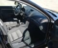 Черный Шкода Октавия, объемом двигателя 1.4 л и пробегом 250 тыс. км за 7350 $, фото 8 на Automoto.ua