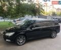 Черный Шкода Октавия, объемом двигателя 1.6 л и пробегом 320 тыс. км за 8000 $, фото 1 на Automoto.ua