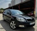Черный Шкода Октавия, объемом двигателя 1.4 л и пробегом 226 тыс. км за 7900 $, фото 1 на Automoto.ua