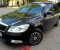 Черный Шкода Октавия, объемом двигателя 1.2 л и пробегом 350 тыс. км за 6200 $, фото 1 на Automoto.ua