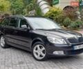 Чорний Шкода Октавія, об'ємом двигуна 1.6 л та пробігом 287 тис. км за 7150 $, фото 2 на Automoto.ua