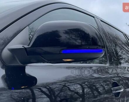 Черный Шкода Октавия, объемом двигателя 1.99 л и пробегом 277 тыс. км за 8499 $, фото 52 на Automoto.ua