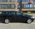 Чорний Шкода Октавія, об'ємом двигуна 2 л та пробігом 203 тис. км за 8900 $, фото 1 на Automoto.ua