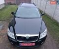 Черный Шкода Октавия, объемом двигателя 2 л и пробегом 249 тыс. км за 8600 $, фото 7 на Automoto.ua