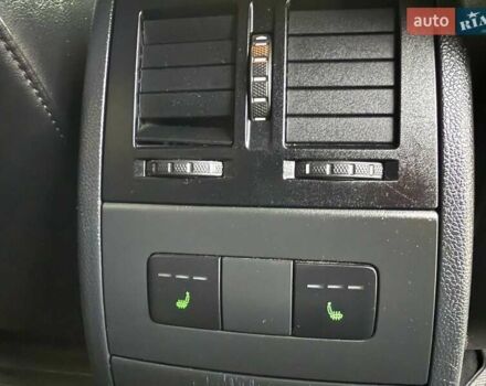 Черный Шкода Октавия, объемом двигателя 1.4 л и пробегом 246 тыс. км за 7299 $, фото 34 на Automoto.ua