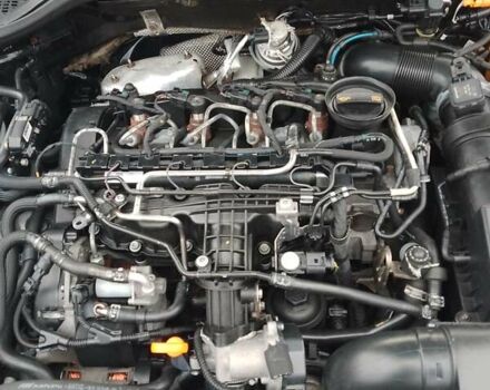 Чорний Шкода Октавія, об'ємом двигуна 1.6 л та пробігом 361 тис. км за 7800 $, фото 19 на Automoto.ua