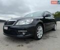 Чорний Шкода Октавія, об'ємом двигуна 2 л та пробігом 268 тис. км за 11200 $, фото 1 на Automoto.ua