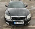 Шкода Октавия 2010 в Николаеве на Automoto.ua Черный Шкода Октавия, объемом двигателя 1.6 л и пробегом 250 тыс. км за 7000 $, фото 1 на Automoto.ua