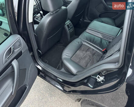 Чорний Шкода Октавія, об'ємом двигуна 1.8 л та пробігом 158 тис. км за 8700 $, фото 50 на Automoto.ua