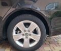 Черный Шкода Октавия, объемом двигателя 1.6 л и пробегом 182 тыс. км за 9950 $, фото 18 на Automoto.ua