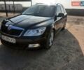 Чорний Шкода Октавія, об'ємом двигуна 1.39 л та пробігом 170 тис. км за 8500 $, фото 8 на Automoto.ua