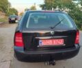 Черный Шкода Октавия, объемом двигателя 1.6 л и пробегом 179 тыс. км за 6750 $, фото 20 на Automoto.ua