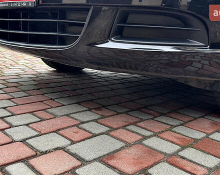 Чорний Шкода Октавія, об'ємом двигуна 1.6 л та пробігом 114 тис. км за 8299 $, фото 109 на Automoto.ua