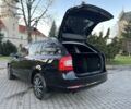 Чорний Шкода Октавія, об'ємом двигуна 1.6 л та пробігом 260 тис. км за 6700 $, фото 9 на Automoto.ua