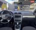 Чорний Шкода Октавія, об'ємом двигуна 1.8 л та пробігом 123 тис. км за 7800 $, фото 7 на Automoto.ua