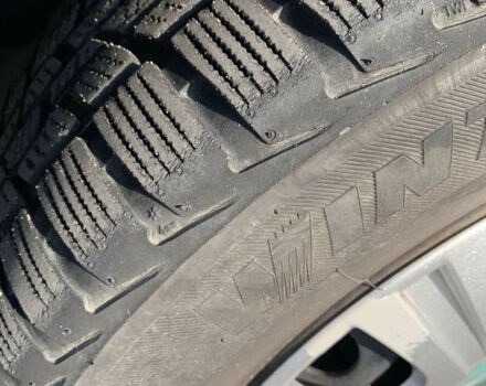 Чорний Шкода Октавія, об'ємом двигуна 1.6 л та пробігом 160 тис. км за 9200 $, фото 18 на Automoto.ua