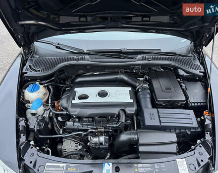 Чорний Шкода Октавія, об'ємом двигуна 1.8 л та пробігом 158 тис. км за 8700 $, фото 67 на Automoto.ua