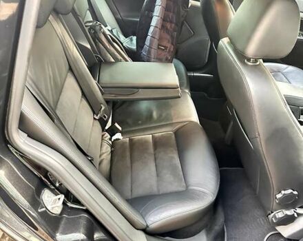 Чорний Шкода Октавія, об'ємом двигуна 1.39 л та пробігом 216 тис. км за 8250 $, фото 5 на Automoto.ua