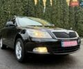 Черный Шкода Октавия, объемом двигателя 1.4 л и пробегом 246 тыс. км за 7299 $, фото 5 на Automoto.ua