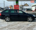 Чорний Шкода Октавія, об'ємом двигуна 1.6 л та пробігом 163 тис. км за 9350 $, фото 8 на Automoto.ua
