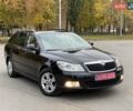 Черный Шкода Октавия, объемом двигателя 1.6 л и пробегом 231 тыс. км за 8499 $, фото 2 на Automoto.ua
