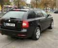Черный Шкода Октавия, объемом двигателя 1.9 л и пробегом 240 тыс. км за 7000 $, фото 5 на Automoto.ua