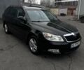 Черный Шкода Октавия, объемом двигателя 1.6 л и пробегом 230 тыс. км за 7500 $, фото 5 на Automoto.ua