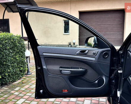 Чорний Шкода Октавія, об'ємом двигуна 1.6 л та пробігом 114 тис. км за 8299 $, фото 28 на Automoto.ua