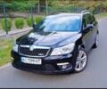 Чорний Шкода Октавія, об'ємом двигуна 2 л та пробігом 307 тис. км за 10300 $, фото 1 на Automoto.ua