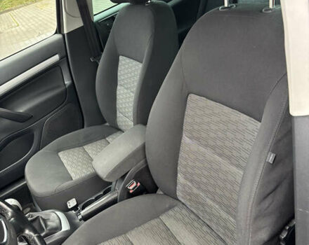 Чорний Шкода Октавія, об'ємом двигуна 1.6 л та пробігом 182 тис. км за 9300 $, фото 7 на Automoto.ua