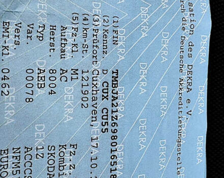 Чорний Шкода Октавія, об'ємом двигуна 1.6 л та пробігом 114 тис. км за 8299 $, фото 117 на Automoto.ua