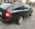 Черный Шкода Октавия, объемом двигателя 1.9 л и пробегом 240 тыс. км за 7000 $, фото 22 на Automoto.ua