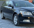Шкода Октавия 2010 в Вознесенске на Automoto.ua Черный Шкода Октавия, объемом двигателя 1.4 л и пробегом 161 тыс. км за 7500 $, фото 4 на Automoto.ua