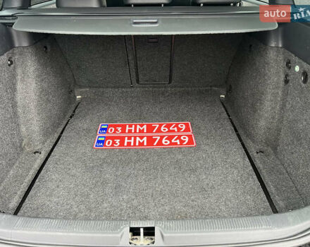 Чорний Шкода Октавія, об'ємом двигуна 2 л та пробігом 267 тис. км за 11850 $, фото 79 на Automoto.ua