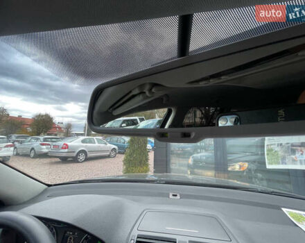 Чорний Шкода Октавія, об'ємом двигуна 2 л та пробігом 223 тис. км за 8999 $, фото 40 на Automoto.ua