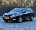 Шкода Октавия 2010 в Вознесенске на Automoto.ua Черный Шкода Октавия, объемом двигателя 1.4 л и пробегом 161 тыс. км за 7500 $, фото 1 на Automoto.ua