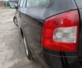 Чорний Шкода Октавія, об'ємом двигуна 1.6 л та пробігом 240 тис. км за 8800 $, фото 6 на Automoto.ua