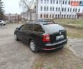 Черный Шкода Октавия, объемом двигателя 1.6 л и пробегом 258 тыс. км за 8600 $, фото 2 на Automoto.ua