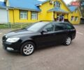 Чорний Шкода Октавія, об'ємом двигуна 1.98 л та пробігом 215 тис. км за 7650 $, фото 2 на Automoto.ua