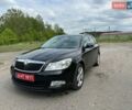 Черный Шкода Октавия, объемом двигателя 1.6 л и пробегом 250 тыс. км за 8100 $, фото 1 на Automoto.ua