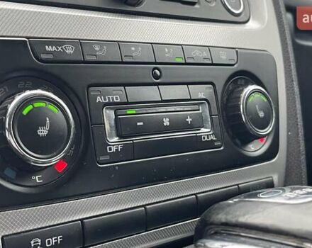 Черный Шкода Октавия, объемом двигателя 1.99 л и пробегом 277 тыс. км за 8499 $, фото 62 на Automoto.ua