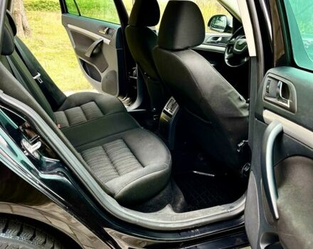 Чорний Шкода Октавія, об'ємом двигуна 1.4 л та пробігом 222 тис. км за 6700 $, фото 15 на Automoto.ua