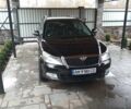 Черный Шкода Октавия, объемом двигателя 1.6 л и пробегом 250 тыс. км за 7800 $, фото 1 на Automoto.ua