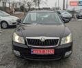 Черный Шкода Октавия, объемом двигателя 1.6 л и пробегом 223 тыс. км за 7550 $, фото 4 на Automoto.ua