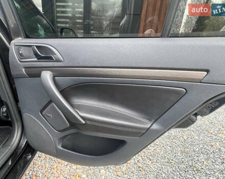 Чорний Шкода Октавія, об'ємом двигуна 2 л та пробігом 223 тис. км за 8999 $, фото 35 на Automoto.ua