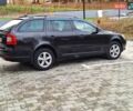 Шкода Октавія 2010 у Горохів на Automoto.ua Чорний Шкода Октавія, об'ємом двигуна 1.8 л та пробігом 310 тис. км за 6799 $, фото 15 на Automoto.ua