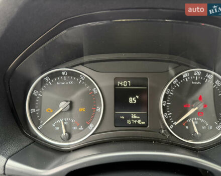 Черный Шкода Октавия, объемом двигателя 0 л и пробегом 167 тыс. км за 8100 $, фото 29 на Automoto.ua