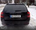 Черный Шкода Октавия, объемом двигателя 1.6 л и пробегом 318 тыс. км за 6300 $, фото 4 на Automoto.ua