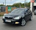 Чорний Шкода Октавія, об'ємом двигуна 1.99 л та пробігом 338 тис. км за 7750 $, фото 1 на Automoto.ua