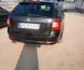 Чорний Шкода Октавія, об'ємом двигуна 1.39 л та пробігом 170 тис. км за 8500 $, фото 5 на Automoto.ua